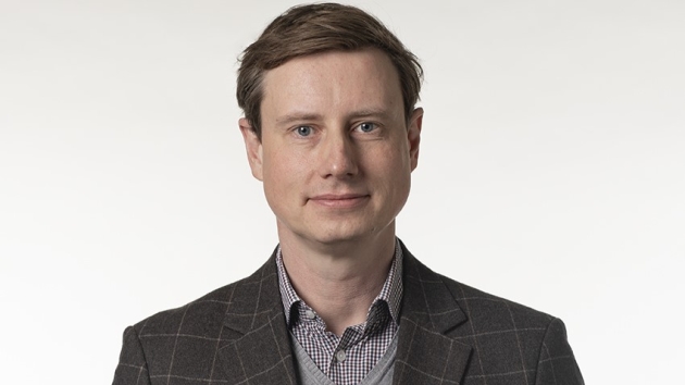 Zwischen Marke und Moral - Prof. Dr. Sebastian Wolf, Professor für Werbung und Strategische Markenführung an der Hochschule der Medien - Quelle: Jörg Rohrbacher, HdM